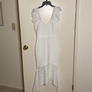 Elliatt dress from REVOLVE - worn once at bridal shower